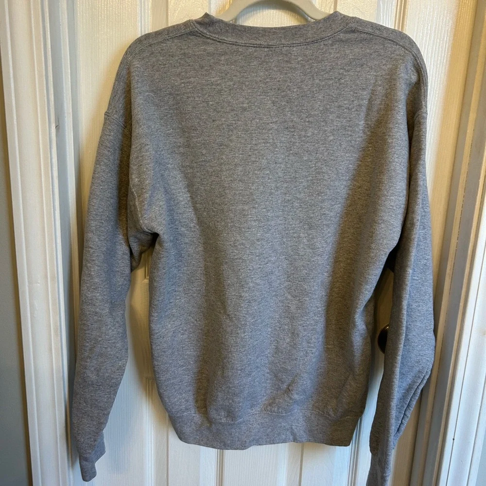 Make Heaven Crowded sweatshirt - Picture 3 of 6